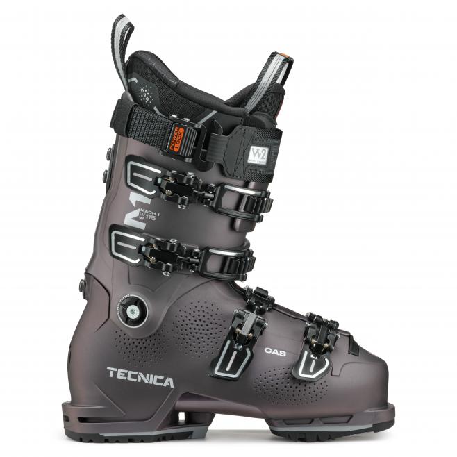 テクニカ TECNICA MACH1 MV Buty Narciarskie TECNICA Mach 1 MV 130 TD