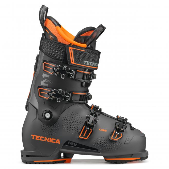 テクニカ TECNICA MACH1 MV TECNICA Mach1 MV 110 TD GW, race grey | tecnicapolska.pl
